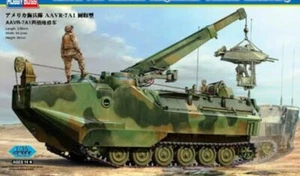 Hobby Boss 1/35 AAVR-7A1 Assault Amphibian Vehicle Recovery  #82411 - Picture 1 of 1