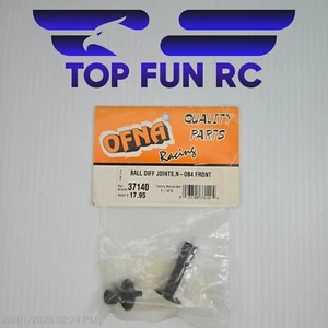 OFNA 37140 Ball Diff Joints, N-084 Front Universal - Picture 1 of 2