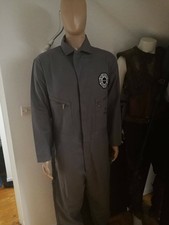 LOST TV Show - Dharma Jumpsuit - Original Prop with COA