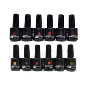 Jessica GELeration - Wählen Sie eine beliebige - A-Z Farben - 0,5oz / 15ml - Bild 1 von 169