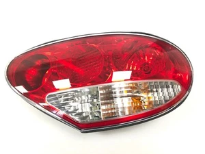 Genuine Jaguar XK8 LH Rear Lamp Cluster LJE4901AB - Picture 1 of 5