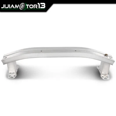 适合 2016 菲亚特 500X 15-18 吉普 Renegade 前保险杠冲击吸收器 — 第 1/4 张图片