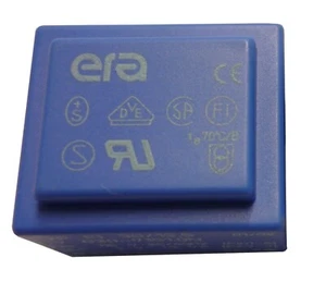 era Trafo, Printtrafo EL 30/12,5 BV 030 115V/9V0, 230V/9V 1,5VA - Picture 1 of 4