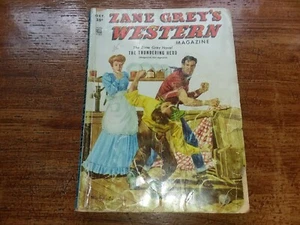 Zane Grey's Western Magazine - October 1950 - Bild 1 von 5