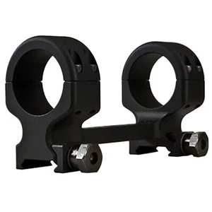 DNZ Freedom Reaper 2PC Rail Picatinny Scope Mount & 1" Medium Rings #10PTM - Picture 1 of 3