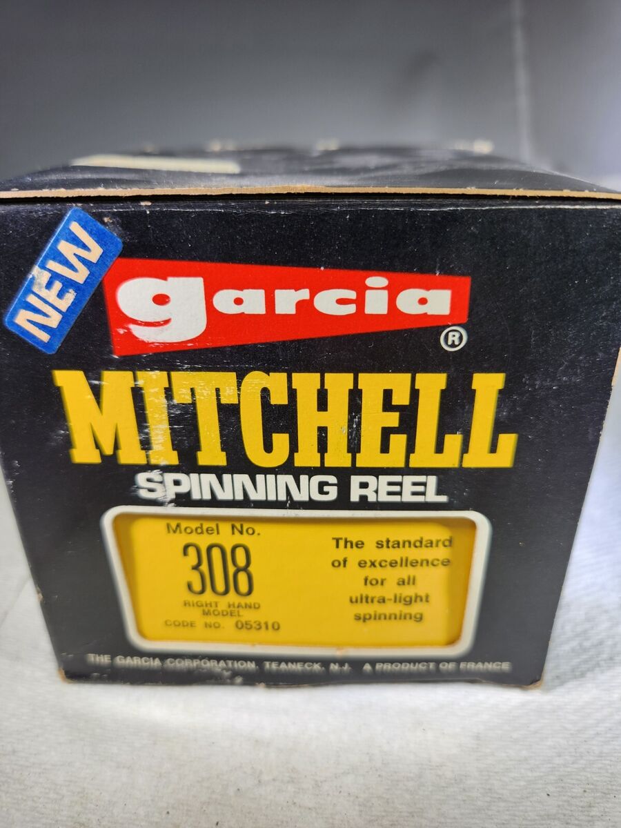 Mitchell Reel Box Indiana Vintage Spinning Fishing Reels for Mitchell Reel Box Indiana Vintage Spinning Fishing Reels for