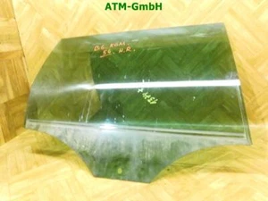 Seitenscheibe Fensterscheibe Türscheibe hinten rechts VW Passat 3C5 B6 Kombi - Bild 1 von 3