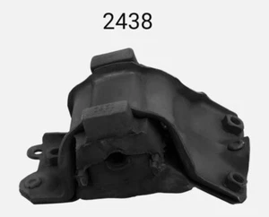 Engine Mount Front Left 2438 LTD Crown Victoria Grand Marquis Town Car Mark VI - Picture 1 of 1