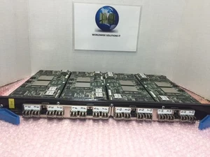 HP / HITACHI 5524258-C 16-Port Fibre Channel Shortwave 1 x 2Gbps WB513-B - Picture 1 of 3