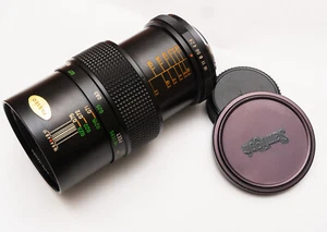 EXC+ Vivitar/Komine 55mm f/2.8 Auto Macro lens Pentax PK Mirrorless Adaptable! - Picture 1 of 5