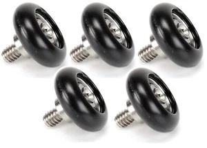 5-Pack OCS Parts Roller Bearing Assembly | Replaces True 921847 - Picture 1 of 1