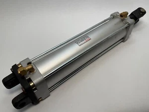 Cilindro de aire Win-Key 80*300CB+Y+P 80 300CB Y P 9,9 bar - Imagen 1 de 11