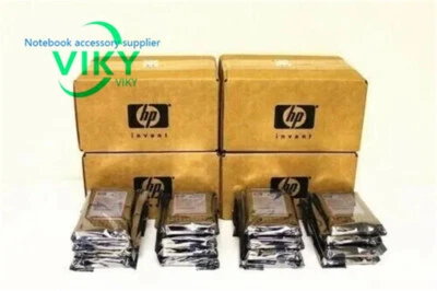 New HPE S8S23A P03807 1.8TB 10K SFF SAS HP HDD SS2000 SGT 801048-003 P01524-003 - Image 1 of 3