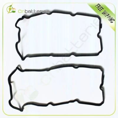 2005-2014 Fits Nissan Xterra Valve Cover Gasket 4.0L for Nissan Pathfinder - Image 1 of 3