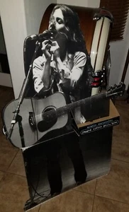 VTG ALANIS MORISSETTE JAGGED LITTLE PILL RARE PROMOTIONAL 5'+ STANDEE DISPLAY !! - Picture 1 of 11