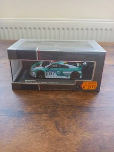 IXO CMR43019 AUDI R8 LMS - NURBURGRING 2017 - 1/43 - Picture 1 of 8