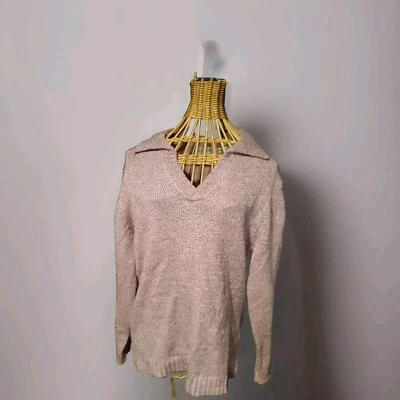 Suéter feminino White Stag médio - Imagem 1 de 3