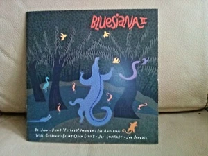 cd3 1 x CD BLUES BLUESIANA 11 MIXED ARTISTS - Picture 1 of 2