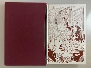 The Best After-Dinner Stories Selected by Tim Heald - Folio Society - Picture 1 of 9
