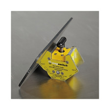 Magswitch Mini Multi-Angle Welding Magnet, 150 Lb Capacity - 1 per EA - 8100351