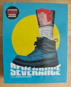 Severance ( 2006 ) by Christopher Smith Blu-ray Ltd Numbered Collector's Edition - Picture 1 of 13