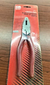Alicates Linesmen 7-1/2" de Gardner Bender GS-87 - Imagen 1 de 2