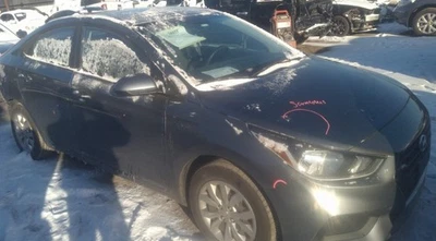 2018-2022 Hyundai Accent RH Passenger Dash Airbag OEM - Image 1 of 4