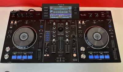Pioneer XDJ-RX Professional Digital All-In-One DJ Controller System Tested work - Image 1 of 4