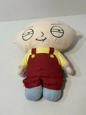 Cubierta de cabeza de conductor de golf Winning Edge Design Stewie Family Guy Foto 1 de 2