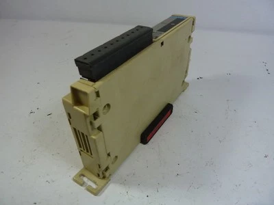 Modicon Gould AS-B373 Analog Input Module USED - Image 1 of 3