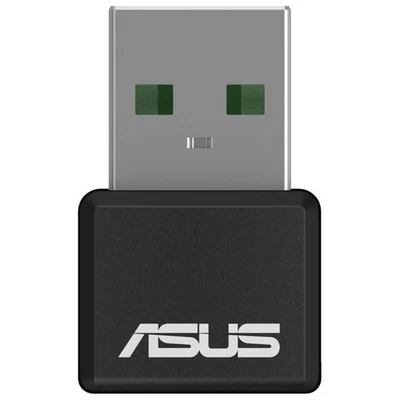 ASUS USB-AX55 Nano AX1800 WWAN 1800 Mbit/s - Immagine 1 di 4