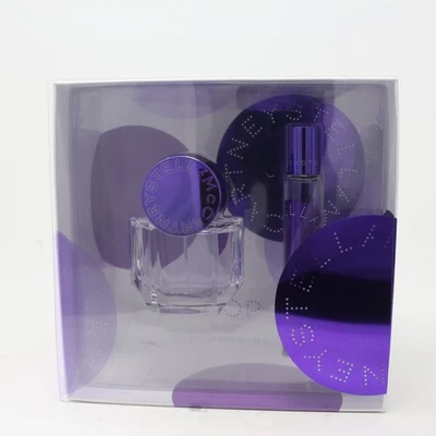 Juego de regalo de 2 piezas para mujer Stella McCartney Pop Bluebell 30 ml EDP + 7,4 ml EDP Foto 1 de 2
