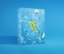 Vvs (Ltd.Fan-Bundle)  von Ufo361 | CD | Zustand sehr gut - Bild 1 von 2