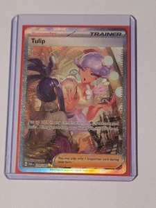 Tulip 259/182 SV04: Paradox Rift Holo - Picture 1 of 1
