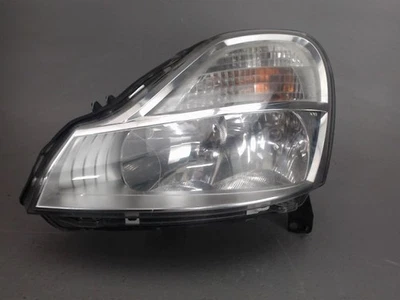 🇫🇷 PHARE GAUCHE RENAULT MODUS ➤7701069734 ♻️ - Photo 1/3