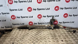 2020-2024 TOYOTA YARIS MK4 1.5 HYBRID STEERING RACK 45510-K0050 (NS BENT) - Picture 1 of 10
