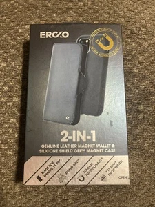 Ercko 2 in 1 iPhone 11 Pro case - Picture 1 of 3