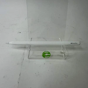 Apple Pencil Pro Smart Pencil Stylus White MX2D3AM/A - Picture 1 of 8