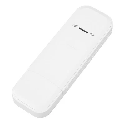 4G USB WIFI Dongle With SIM Card Slot Support 10 Devices Up To 150MBPS 4G LTE UK - Image 1 of 4