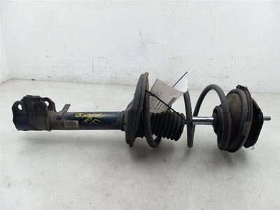 96-00 TOYOTA RAV4 2.0L AWD EN EL LADO DEL PASAJERO PUNTAL DELANTERO  Foto 1 de 4