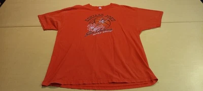 CAMISETA ESQUIMAL JOE'S SAN ANTONIO ROAD SHOW 2XL Foto 1 de 2
