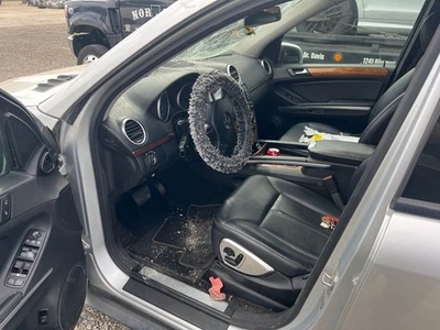 HUSILLO TRASERO DERECHO NUDILLO 2007-2009 MERCEDES-BENZ GL450 Foto 1 de 4