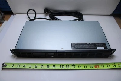 USED CyberPower OR500LCDRM1Ua - Image 1 of 4