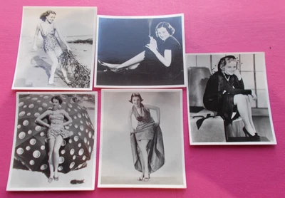 cigarette cards ARDATH REAL PHOTOGRAPHS SERIES TEN PART SET LOT A - Image 1 of 2