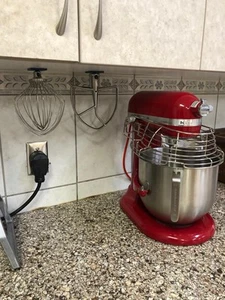 Kitchenaid Mixer Attachment Organizer 3D Printed 3 Pack - Picture 1 of 5
