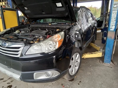 2011 Subaru Legacy Automatic Transmission OEM 136K Miles - LKQ434332377 - Image 1 of 3