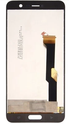 HTC U Play LCD Display Touch Screen Digitizer Glass Assembly Replacement - Image 1 of 4