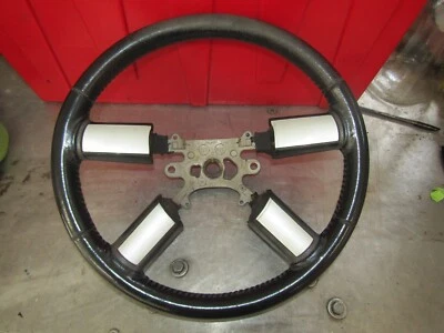 Chrysler 300 2007-2010 OEM volante 07 08 09 10 Foto 1 de 4