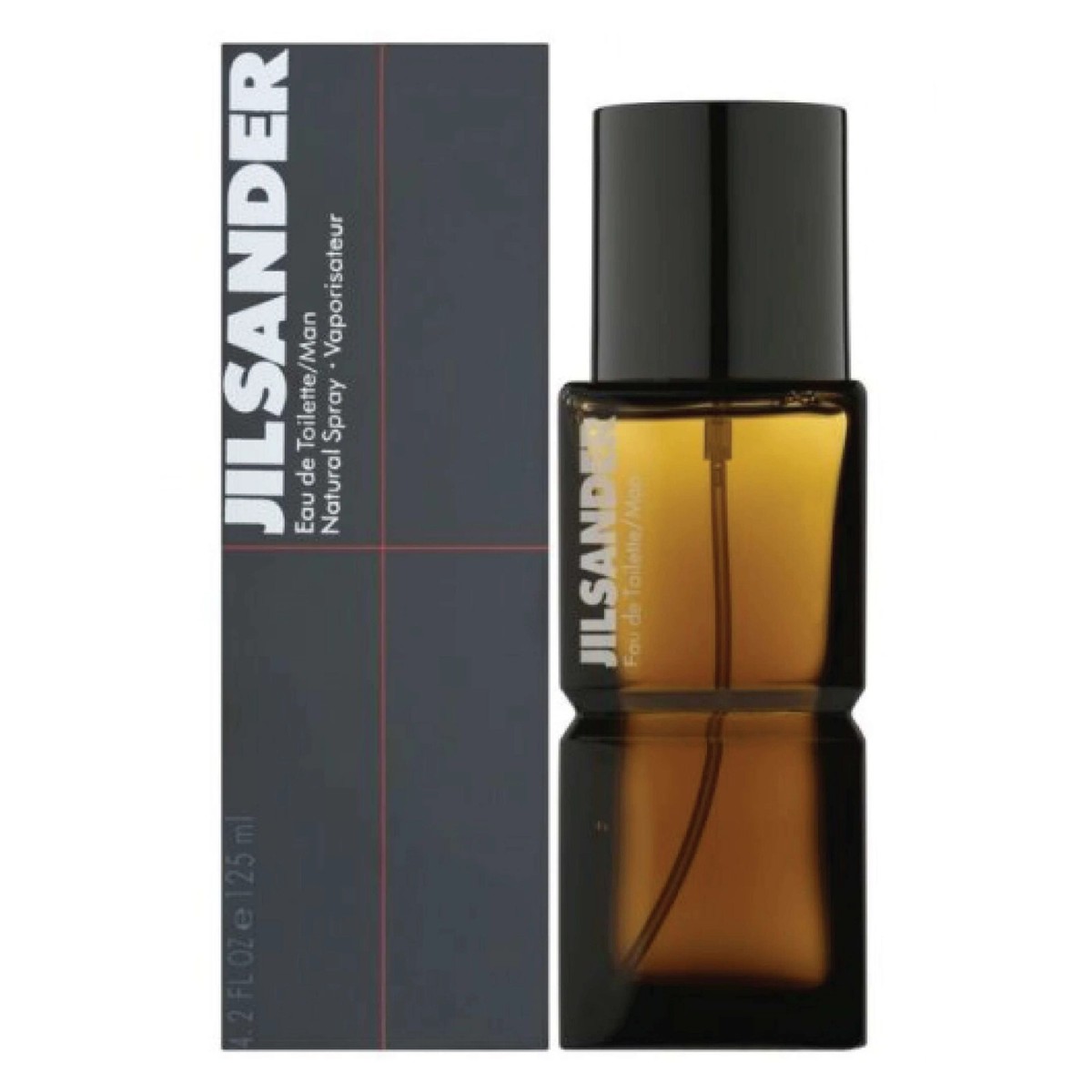 Jil Sander SANDER FOR MEN 75ml　ジルサンダー Sander for Men Jil Sander cologne - a fragrance for men 2000
