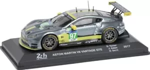 Aston Martin V8 Vantage GTE - #97 Turner/ Adam/Serra 2017 - Le Mans 1/43 Model C - Picture 1 of 1